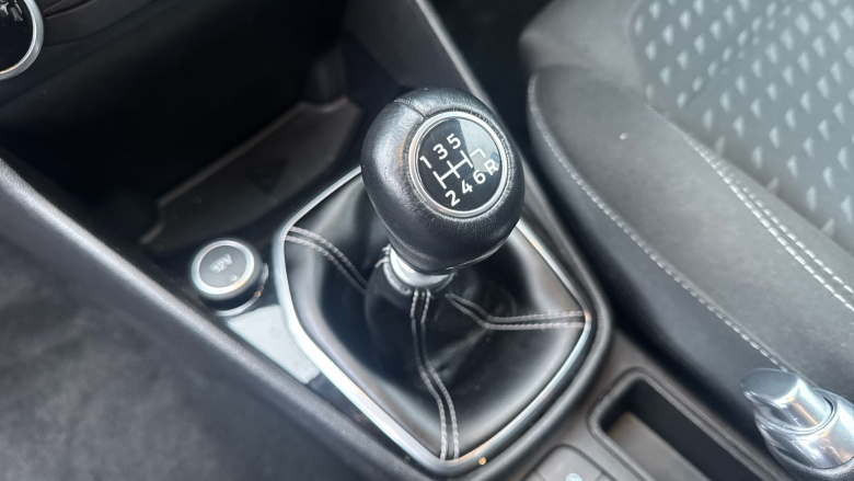 Ford Fiesta 1.0 EcoBoost Zetec 3dr Petrol Hatchback